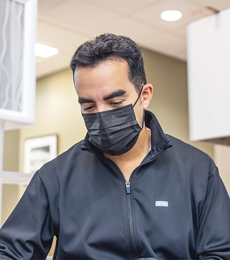 Las Cruces dentist office 