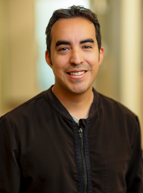 Las Cruces New Mexico dentist Ramon M Ortiz D D S