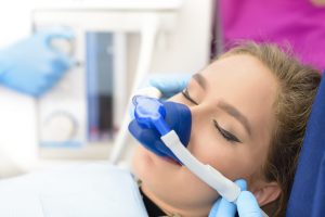 Sedation dentistry in Las Cruces alleviates dental phobia.